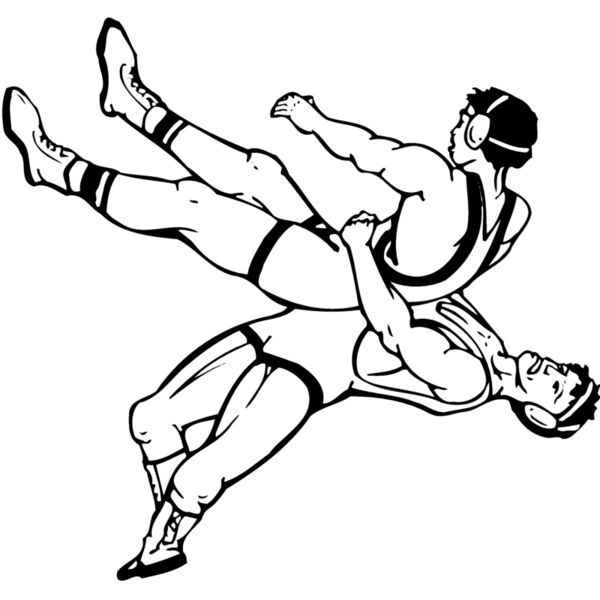 WRESTLE4 Thumbnail