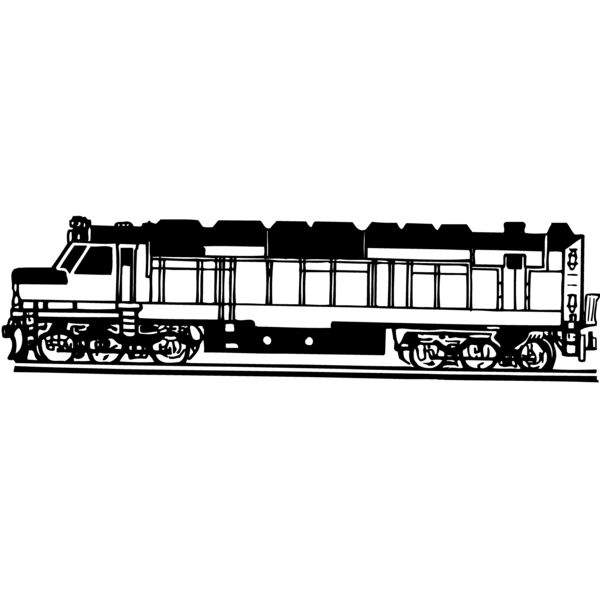 RAIL0029 Thumbnail