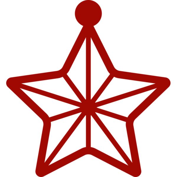 Red Star Thumbnail