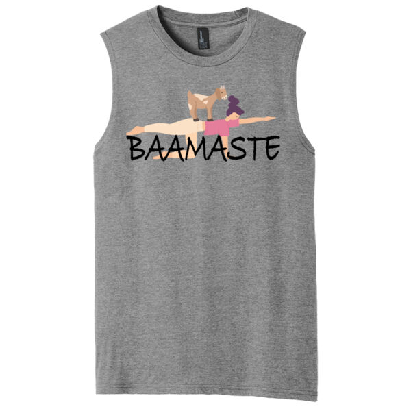 BAAMASTE - &#174; V.I.T. &#153; Muscle Tank Thumbnail