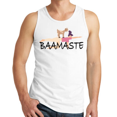 BAAMASTE - Beach Wash &#153; Garment Dyed Tank Thumbnail