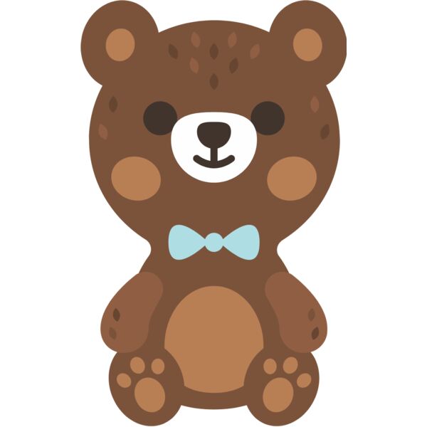 Bear 1 Thumbnail