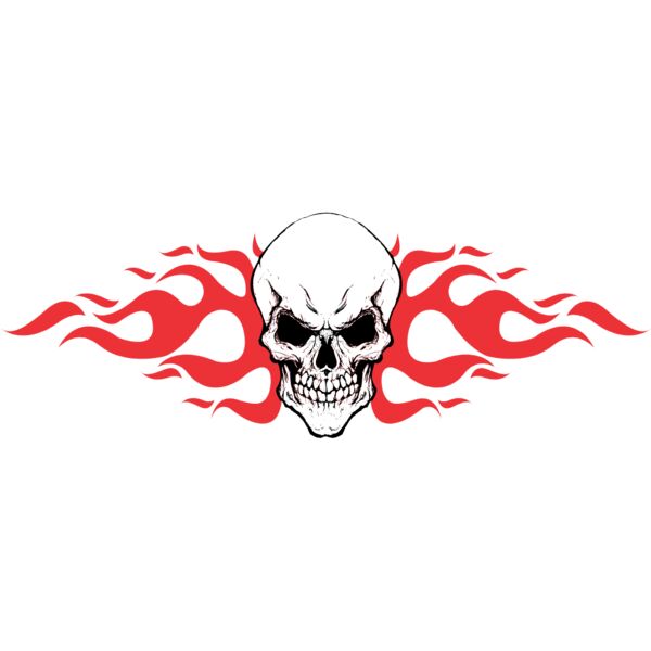 Skull Fire 1 Thumbnail