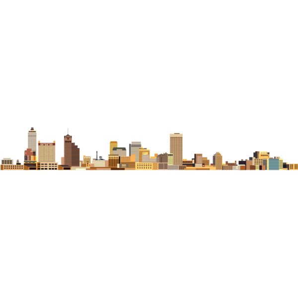 Memphis Cityline 1 Thumbnail