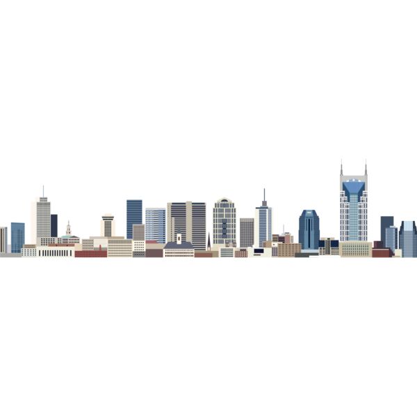 Nashville Cityline 1 Thumbnail