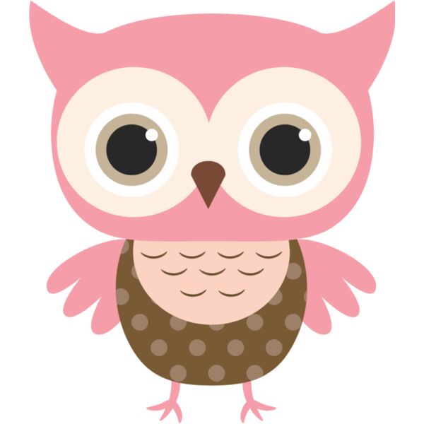 Pink Owl1 Thumbnail