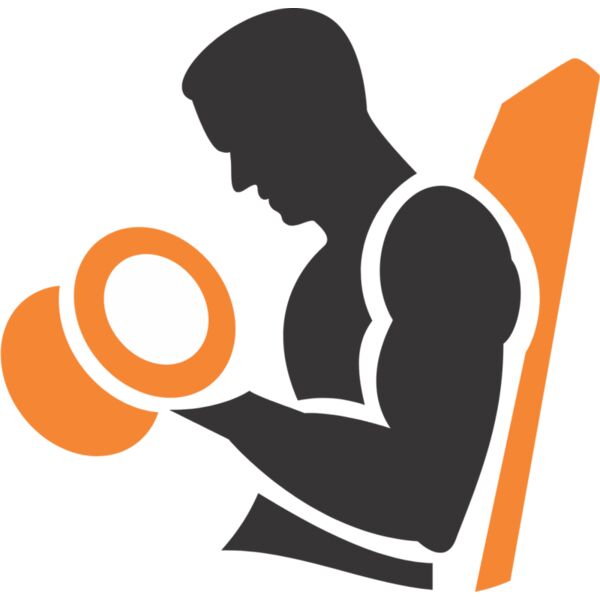 Exercise Weight Lifting 8 Thumbnail