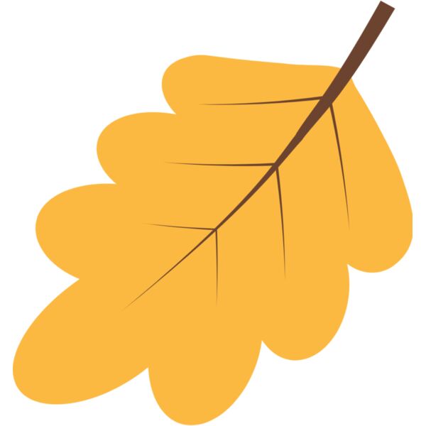 Yellow Leaf Thumbnail