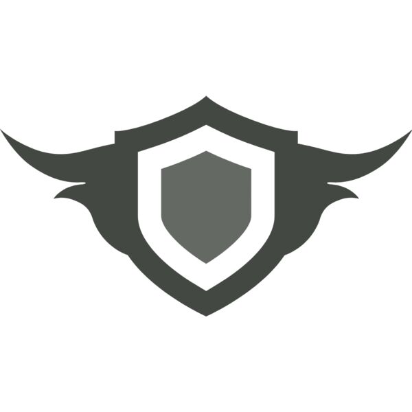 Military Shield Badge Emblem 2 Thumbnail