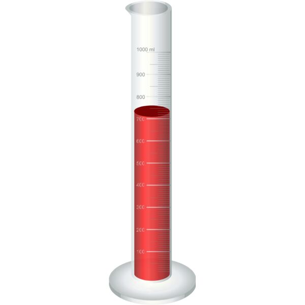 Measuring Cylinder 2 Thumbnail