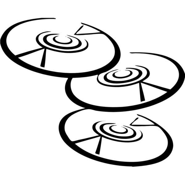 CD Disc 3 Thumbnail
