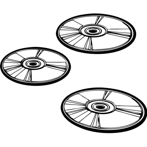 CD Disc 5 Thumbnail