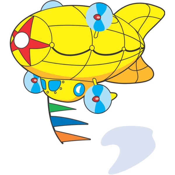 Blimp Thumbnail