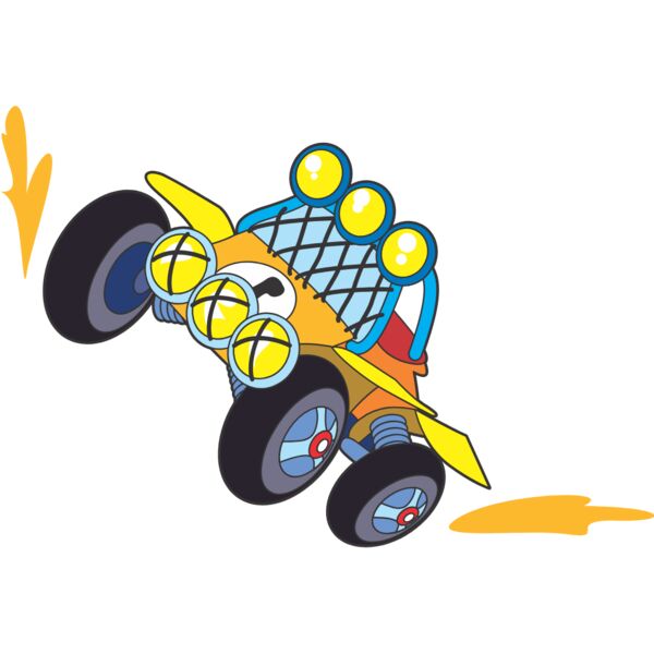 Car 1 Thumbnail