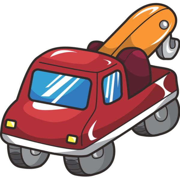 Truck 1 Thumbnail