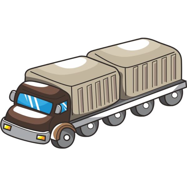 Truck 4 Thumbnail
