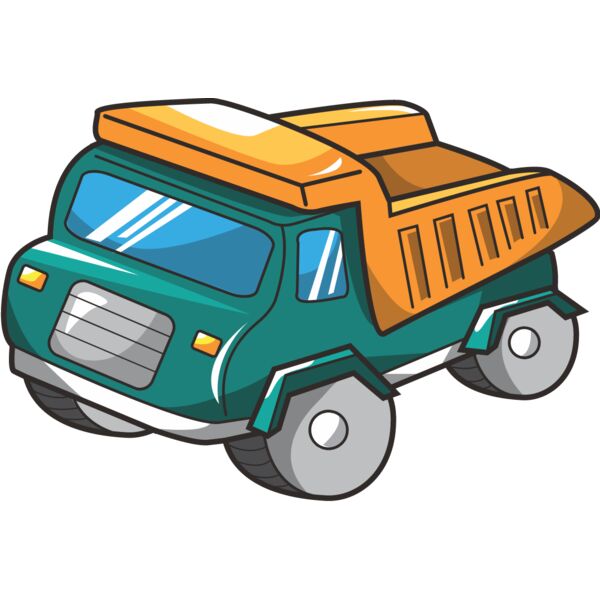Truck 2 Thumbnail