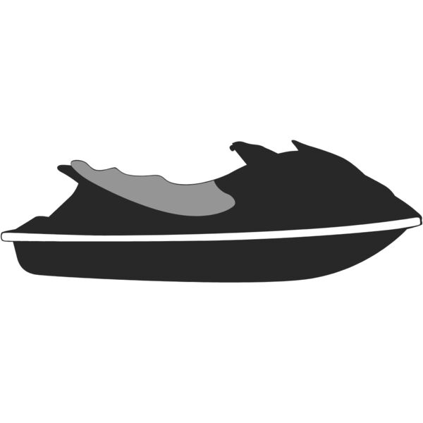 Boat Silhouette 1 Thumbnail