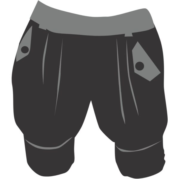 Shorts 1 Thumbnail