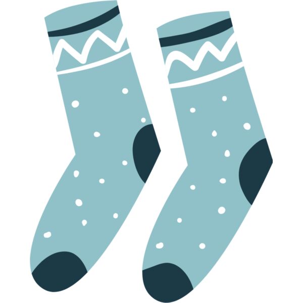 Socks 1 Thumbnail
