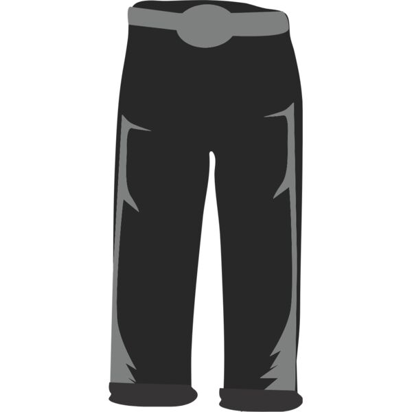 Pants 3 Thumbnail