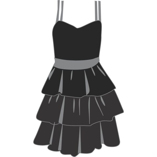 Dress 36 Thumbnail