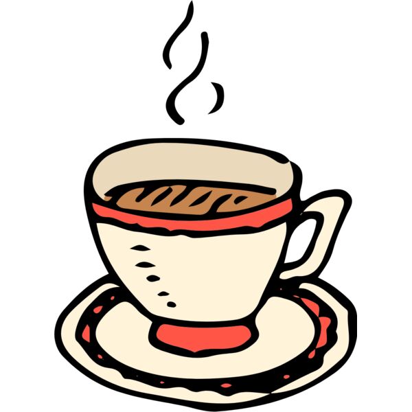 Tea Cup 1 Thumbnail