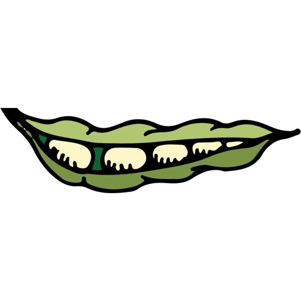 Pea Pod 1 Thumbnail