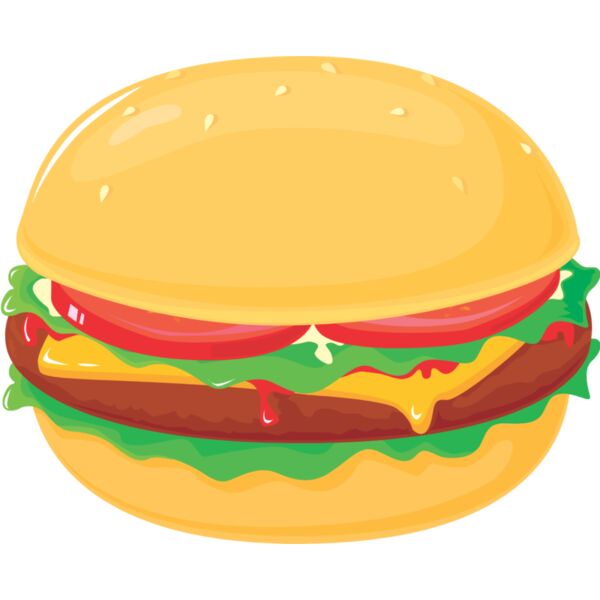 Burger 1 Thumbnail