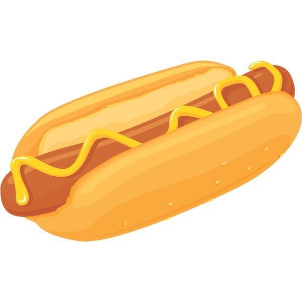 Hot Dog 1 Thumbnail
