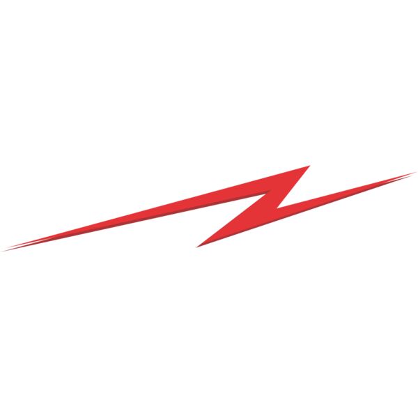 Comic Book Lightning Bolt 1 Thumbnail