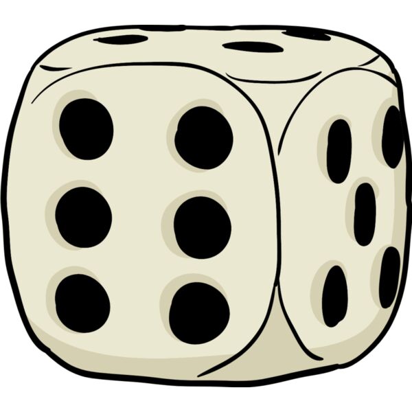 Dice 5 Thumbnail