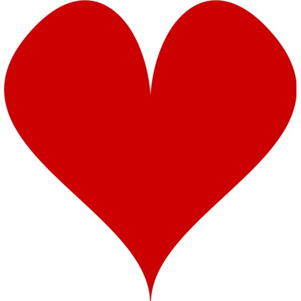 Heart 11 Thumbnail
