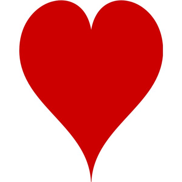 Heart 23 Thumbnail