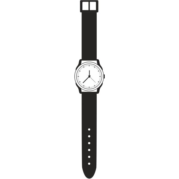 Wrist Watch 1 Thumbnail