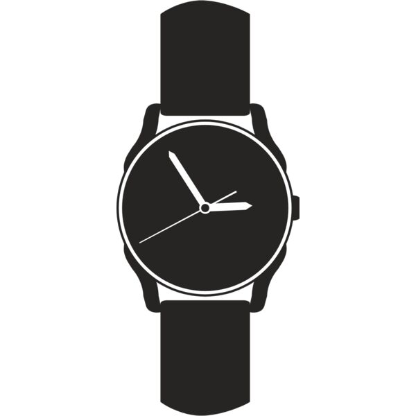 Wrist Watch 4 Thumbnail