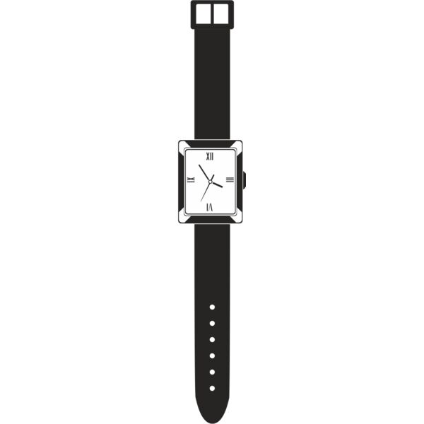 Wrist Watch 3 Thumbnail