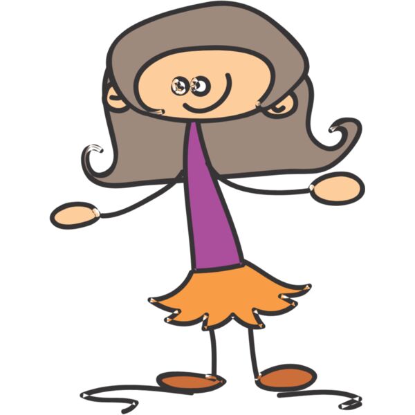 Girl 5 Thumbnail