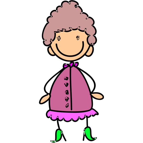 Grandma 3 Thumbnail