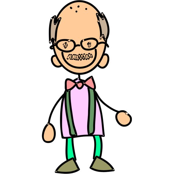 Grandpa 1 Thumbnail