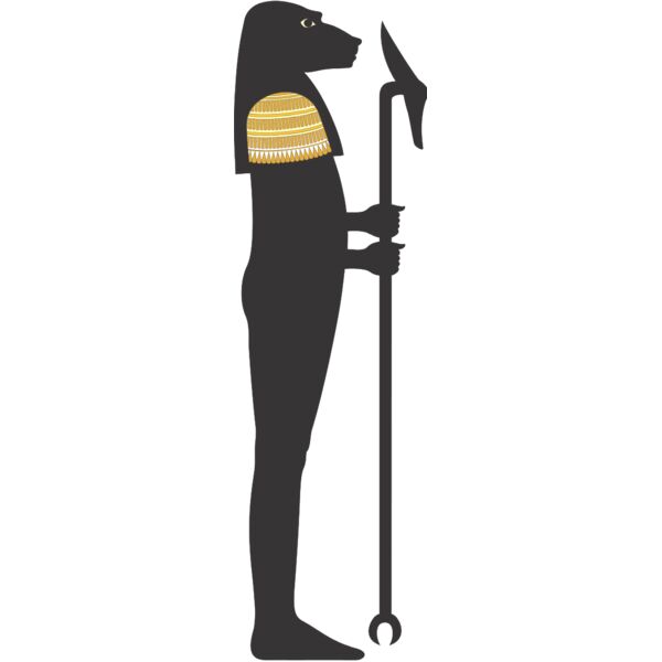 Egyptian God 24 Thumbnail