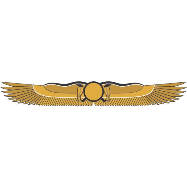 Egyptian Twin Cobras 1 Thumbnail