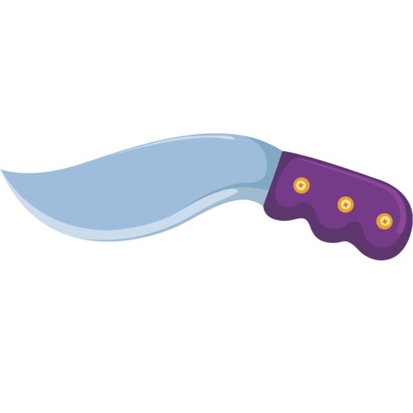 Knife 1 Thumbnail