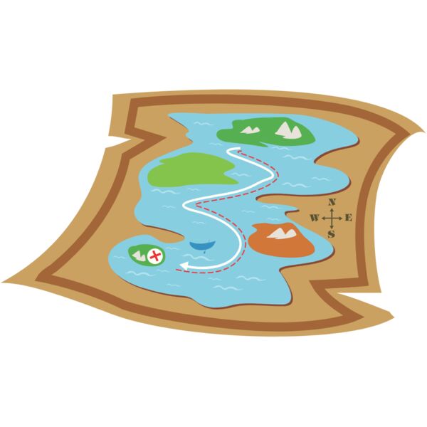 Map 1 Thumbnail