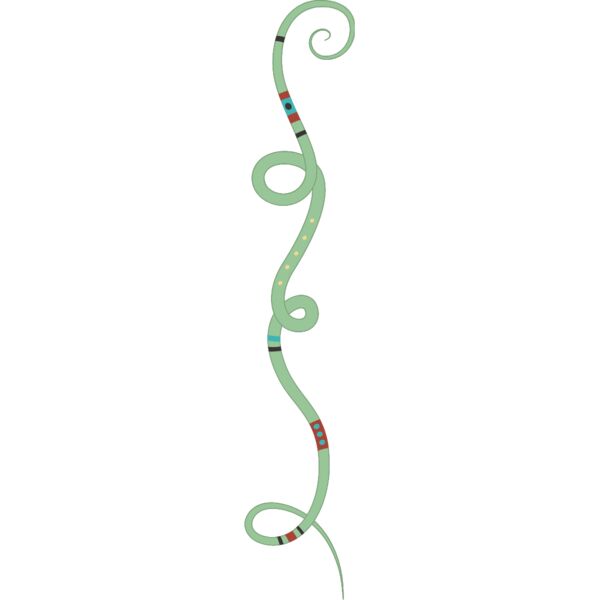 Woodlands Tribal Snake 2 Thumbnail