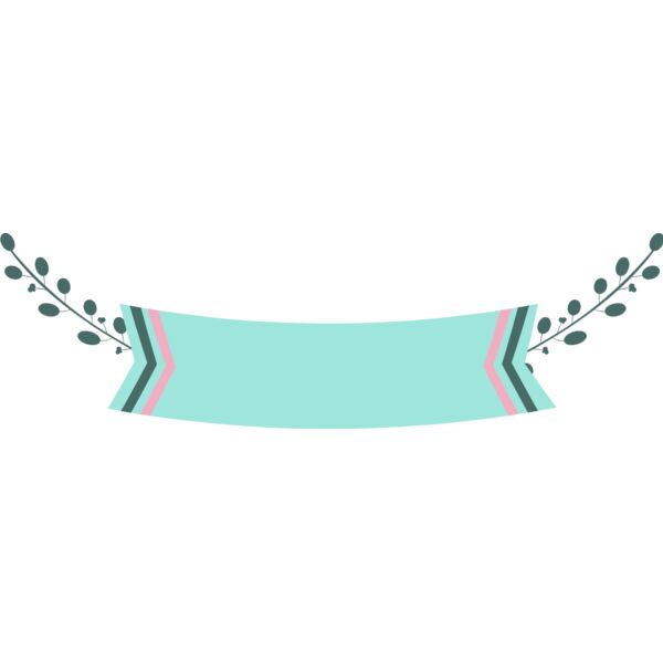 Woodlands Ribbon Banner 1 Thumbnail