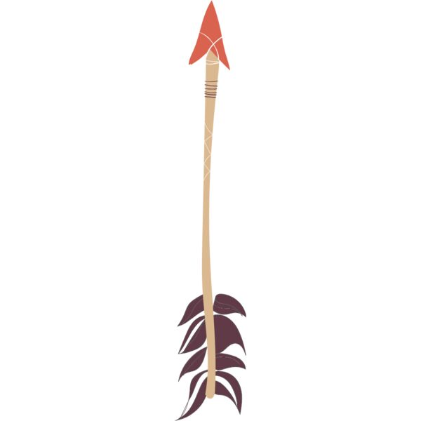 Watercolor Arrow 3 Thumbnail