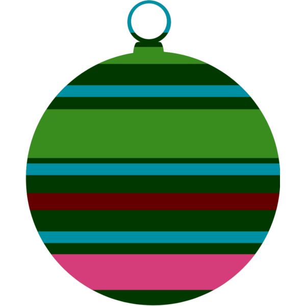 Christmas Ornament 36 Thumbnail