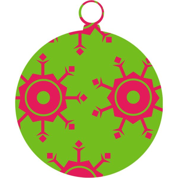 Christmas Ornament 43 Thumbnail