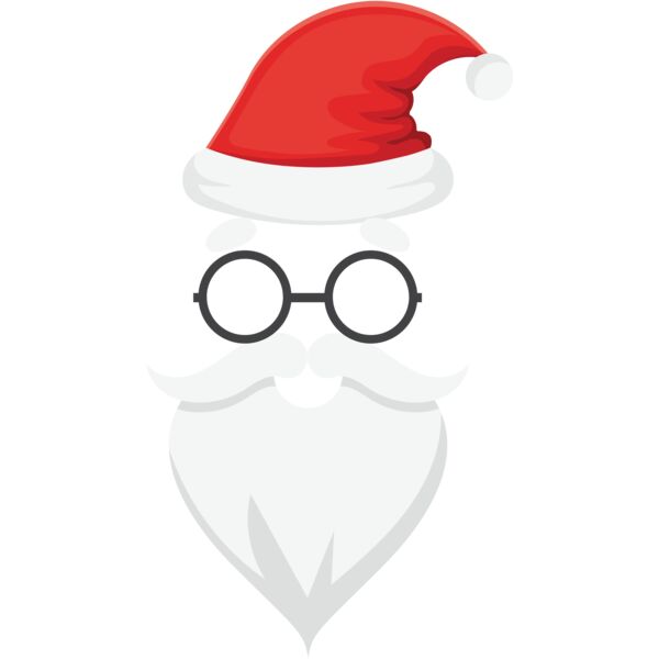 Christmas Santa 1 Thumbnail